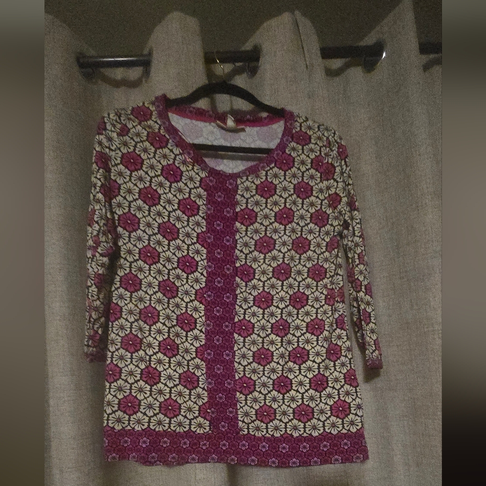 Women's Blouse